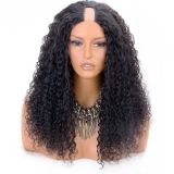 4 Ways to Make Your U-Part Wig Look More Natural & Real – 2024 Guide