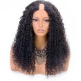 4 Ways to Make Your U-Part Wig Look More Natural & Real – 2024 Guide