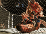 UFC’s Boardroom Battle: Navigating the Complex Landscape of Combat Sports Ownership