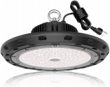 4 Best UFO Led High Bay Lights in 2024