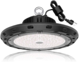 4 Best UFO Led High Bay Lights in 2024