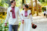 A Celebration of Love and Tradition: The Unique Customs of Ukrainian Weddings