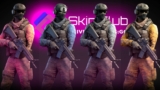 Understanding the Color Grading of All Csgo Skins