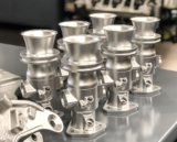 Understanding Vapour Blasting in Modern Surface Finishing