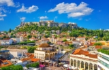 Planning Your Visit to Athens ─ Tips For Choosing Accommodation
