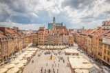 Which Hotel Should You Choose During Your Visit in Warsaw?