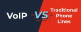 VoIP Gateways vs. Traditional Phone Lines