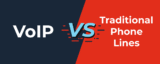 VoIP Gateways vs. Traditional Phone Lines
