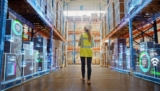 What Are the Benefits of Warehouse Management Solutions for California Businesses ─ Enhancing Efficiency and Profitability
