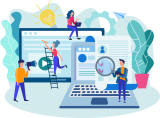 8 Great Web Design Services For Small Businesses – 2024 Guide