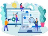 8 Great Web Design Services For Small Businesses – 2024 Guide
