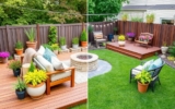 Weekend Backyard Upgrades, Fast Projects With High Impact