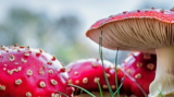 What Are Amanita Mushrooms and Why They Captivate Foragers