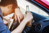 What Happens When You Drive Drunk? 