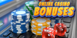 What Is a Casino Online Bonus? 