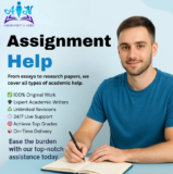 What Is the Most Student-Friendly Assignment Service Today?