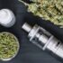 How Much THC Is in Delta 8