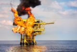 Which Malfunctions and Accidents Are Most Common at Offshore Oil Platforms