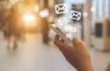 Unmasking the Benefits: Why Temporary Email Addresses Are a Game-Changer