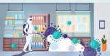How Workplace Sanitization Helps Reduce COVID-19 Transmission – 2024 Guide