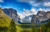 Packing Checklist for Challenging Hikes in Yosemite National Park