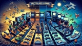 From Classics to Innovations: Your Gaming Paradise Awaits