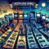 Decoding the RTP Enigma: Are Slots Truly Rigged or Random?