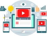 Your Getting Started Guide To Youtube Marketing While You Work From Home – 2024 Guide