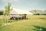 How Does A 10×10 Canopy Tent Provide Advantage to Your Outdoor Event?