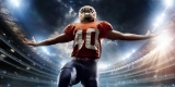 Key Reasons why all Professional Sports Bettors Good At Fantasy Football