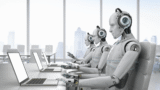 AI Call Center: Boosting Agent Productivity with Intelligent Assistance