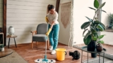 Cleaning Hacks for Busy Airbnb Hosts: How to Keep Your Property Spotless in No Time 2024