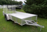 Building for Efficiency: The Aluminum Advantage in Trailer Manufacturing