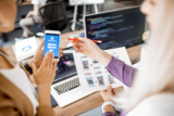 How Can Development Agencies Scale Their Business With DIY App Builders?