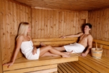 Incorporating At-Home Saunas into Daily Wellness Routines