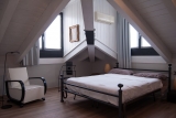 Design a Functional and Great-Looking Attic Space