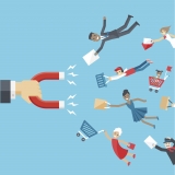 Attraction Marketing – What is it, Formula, Definition, Strategies – 2024 Guide