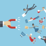 Attraction Marketing – What is it, Formula, Definition, Strategies – 2024 Guide