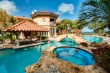 Top 8 Celebrity Pools in 2024