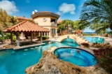 Top 8 Celebrity Pools in 2024