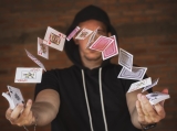 What Should a Beginner Gambler Play in a Casino?