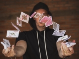 What Should a Beginner Gambler Play in a Casino?