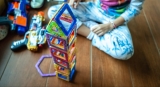 Magnetic Tiles: Educational Toy For Boys And Girls!