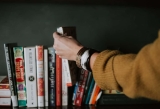 How To Act On The Advice Self-Help Books Give