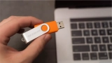 USB Stick as a Business Gift