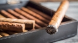 Slow Burning Leaf Blunt Cones For Weed