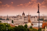 A First-Timer Tourist Guide for Budapest, Hungary