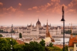 A First-Timer Tourist Guide for Budapest, Hungary