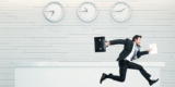 Filing Hacks for Busy Professionals: Save Time and Stay Organized