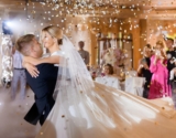 The Lighting Masterclass: Secrets to Capturing Magical Wedding Day Illumination